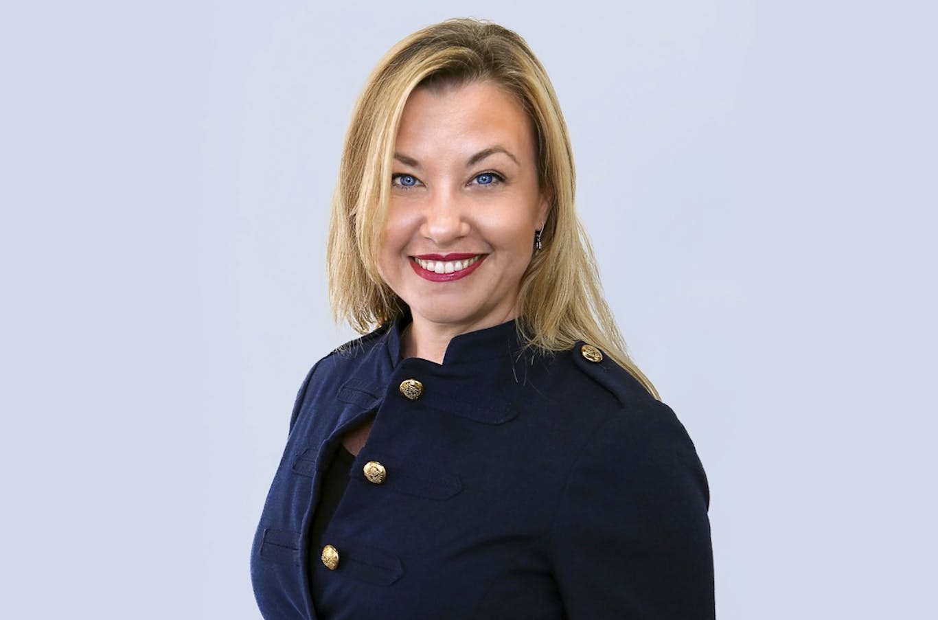 Michelle Westfort