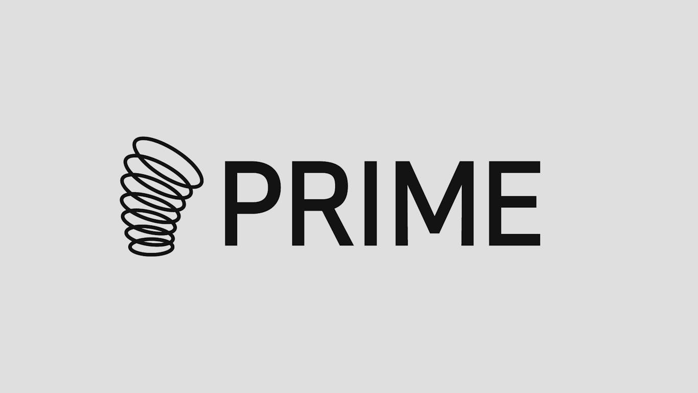 Prime Communications Logo