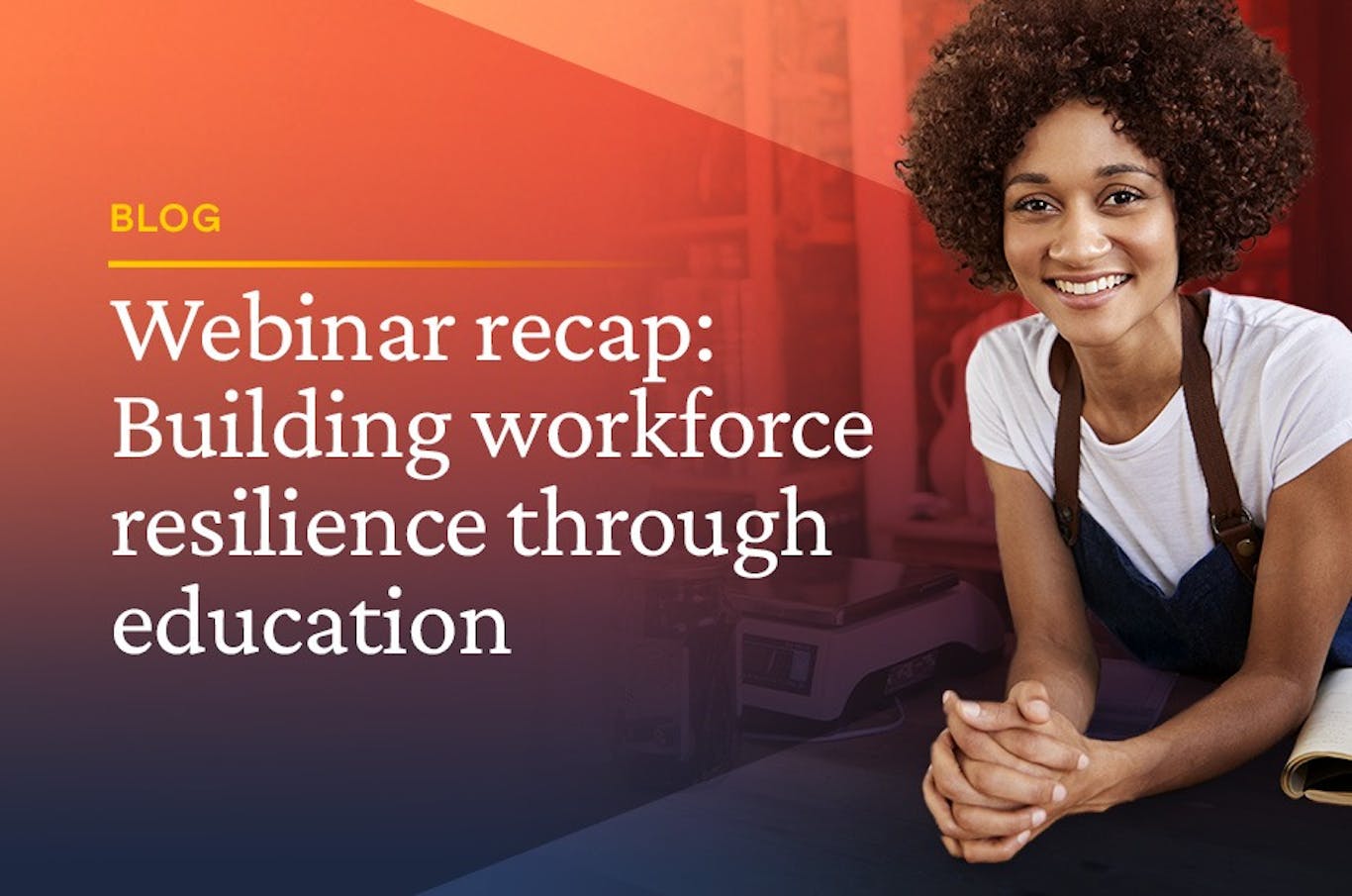webinar recap blog header image