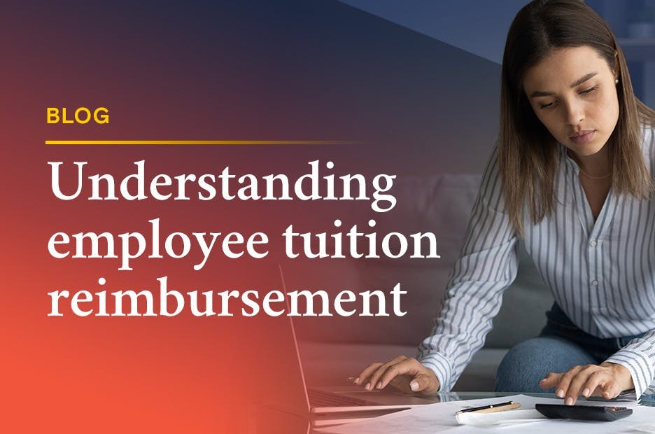 Understanding Employee Tuition Reimbursement InStride how-to-get-tuition-reimbursement-at-work