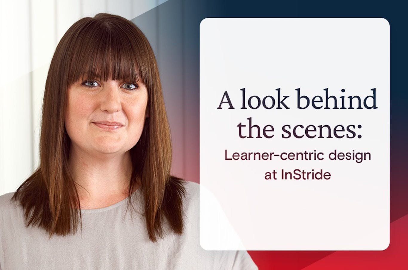 annette neu q&a header image