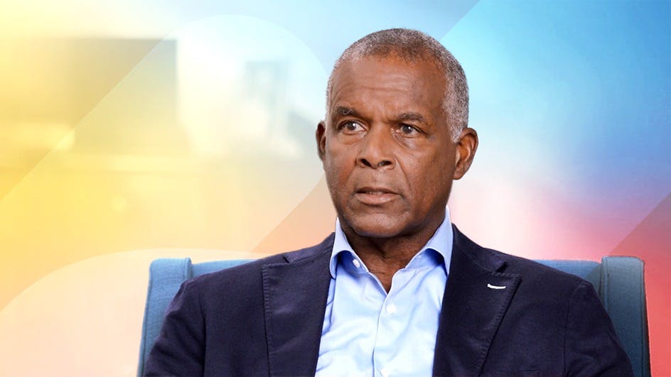 blog header for Clarence Otis article