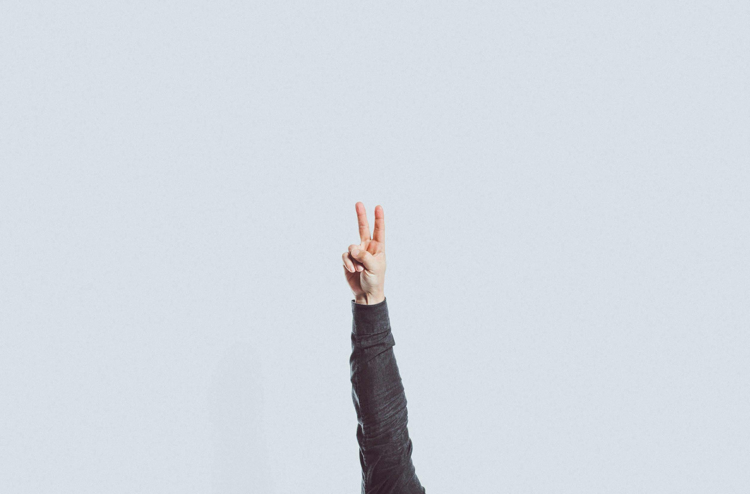 Instrument Who We Are