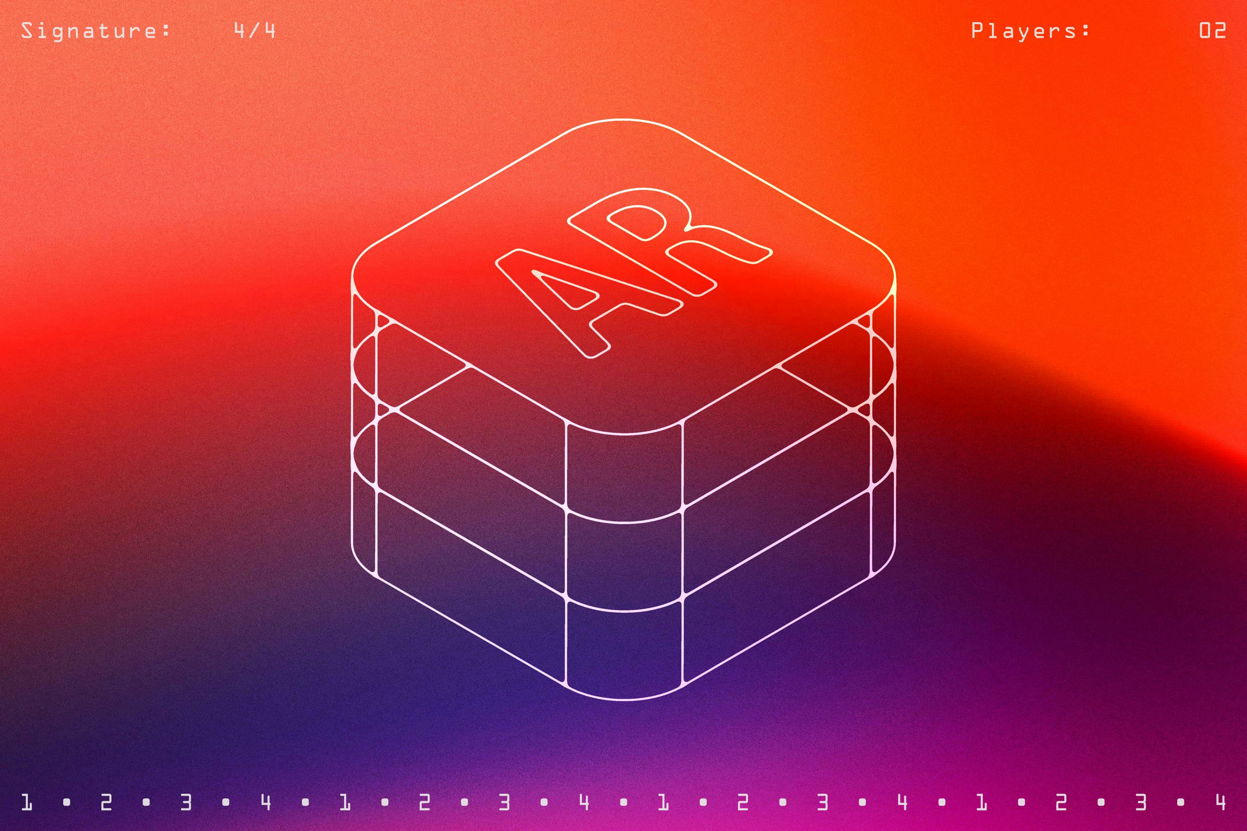 Instrument Collaborative Beats With Arkit Instrument Collaborative Beats With Arkit