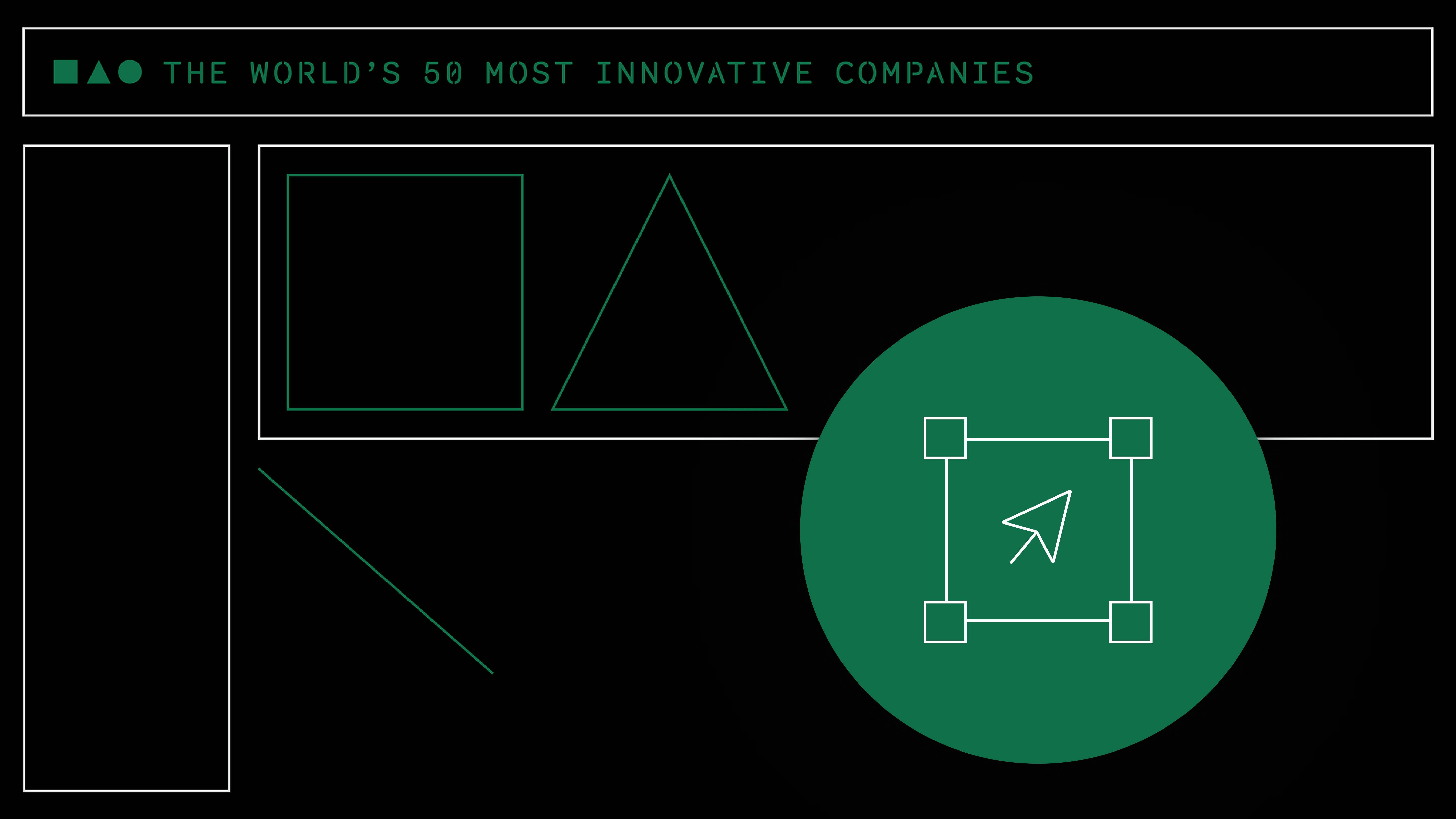 Fast Company The World's Most Innovative Companies 2023