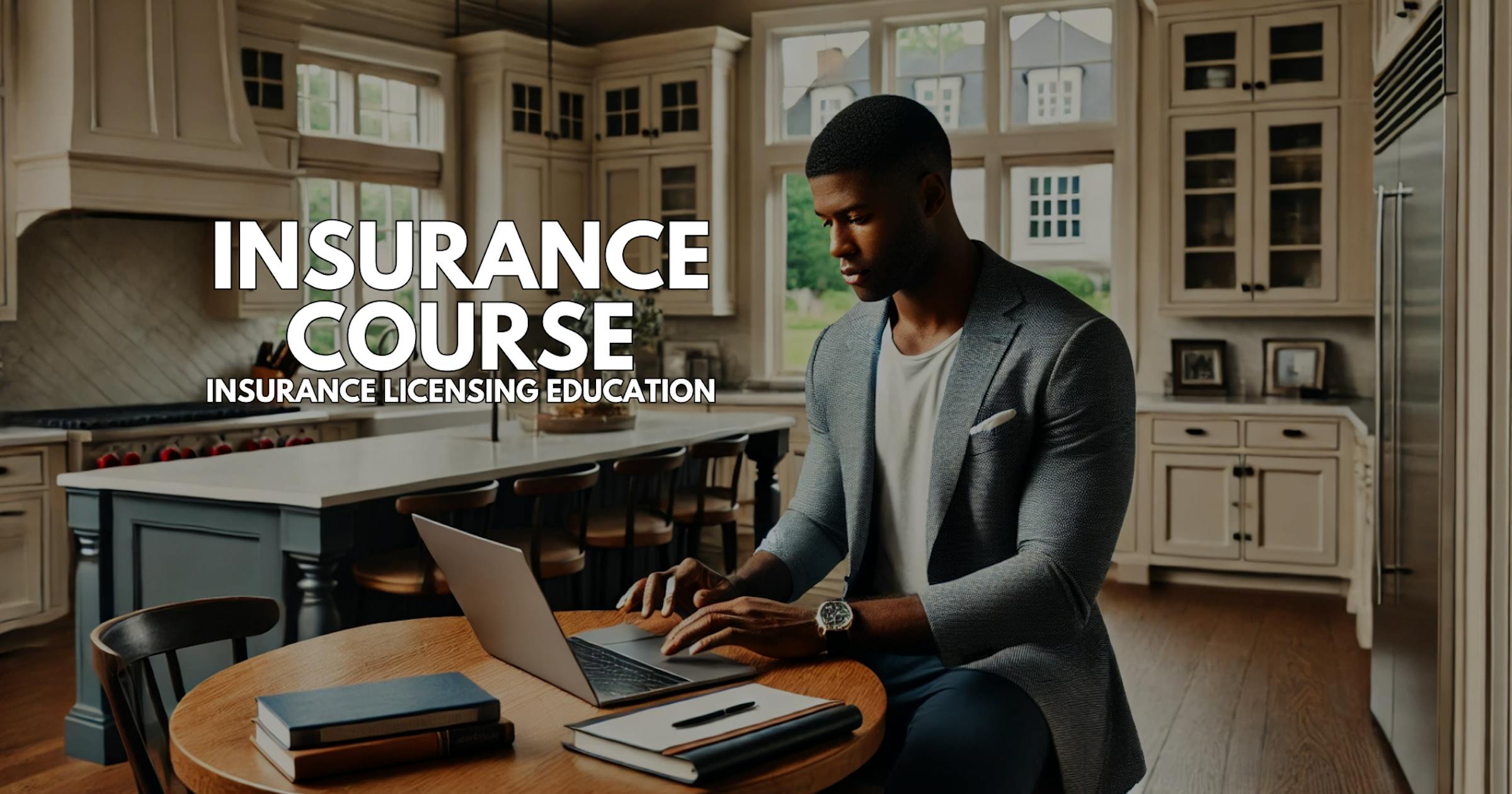 Now Is the Best Time to Get Your Insurance License