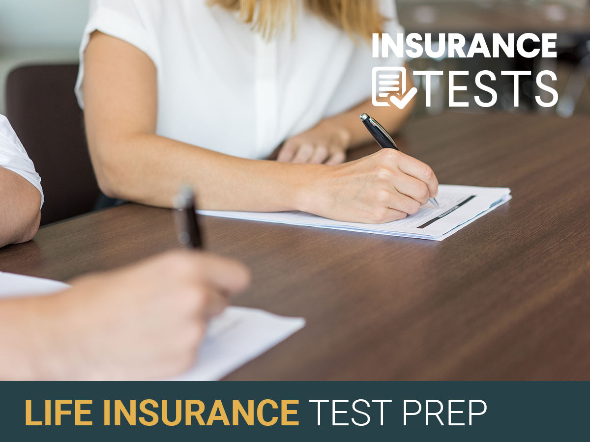 Insurance Exam Testing Center Locations - Insurance Test Information