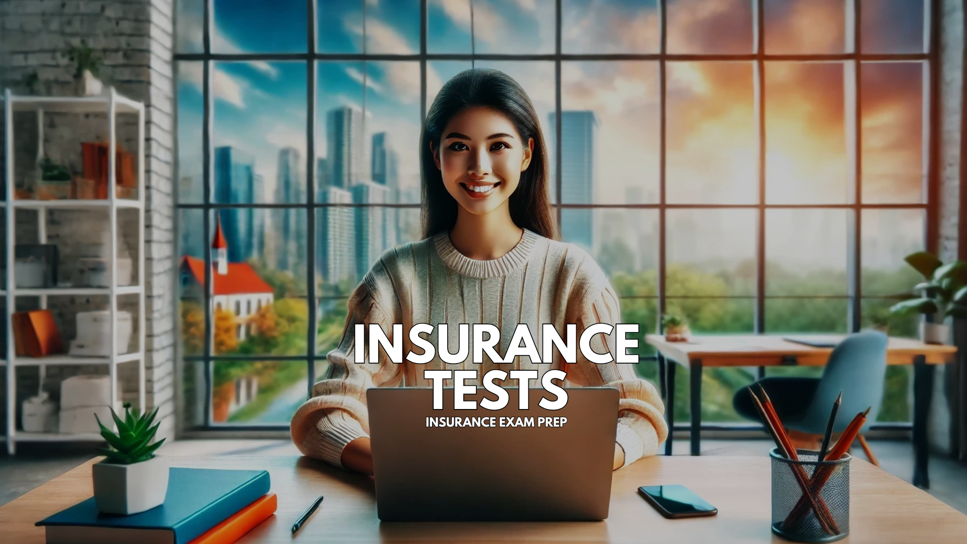 How to Be Most Effective with Your Insurance Tests Exam Prep Time