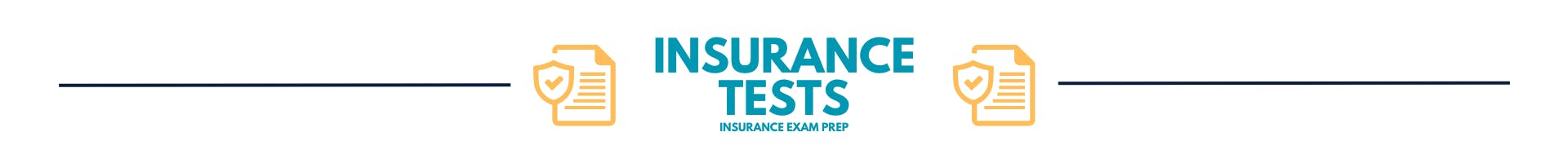 Insurance Tests Divider