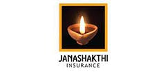 Janashakthi Insurance PLC