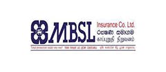 MBSL Insurance Company Limited