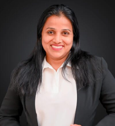 Duneeka Prashanthi