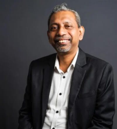 Niranjan Manickam