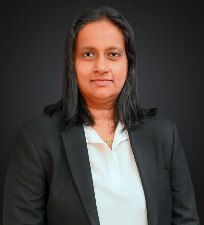 Samanthi Liyanage