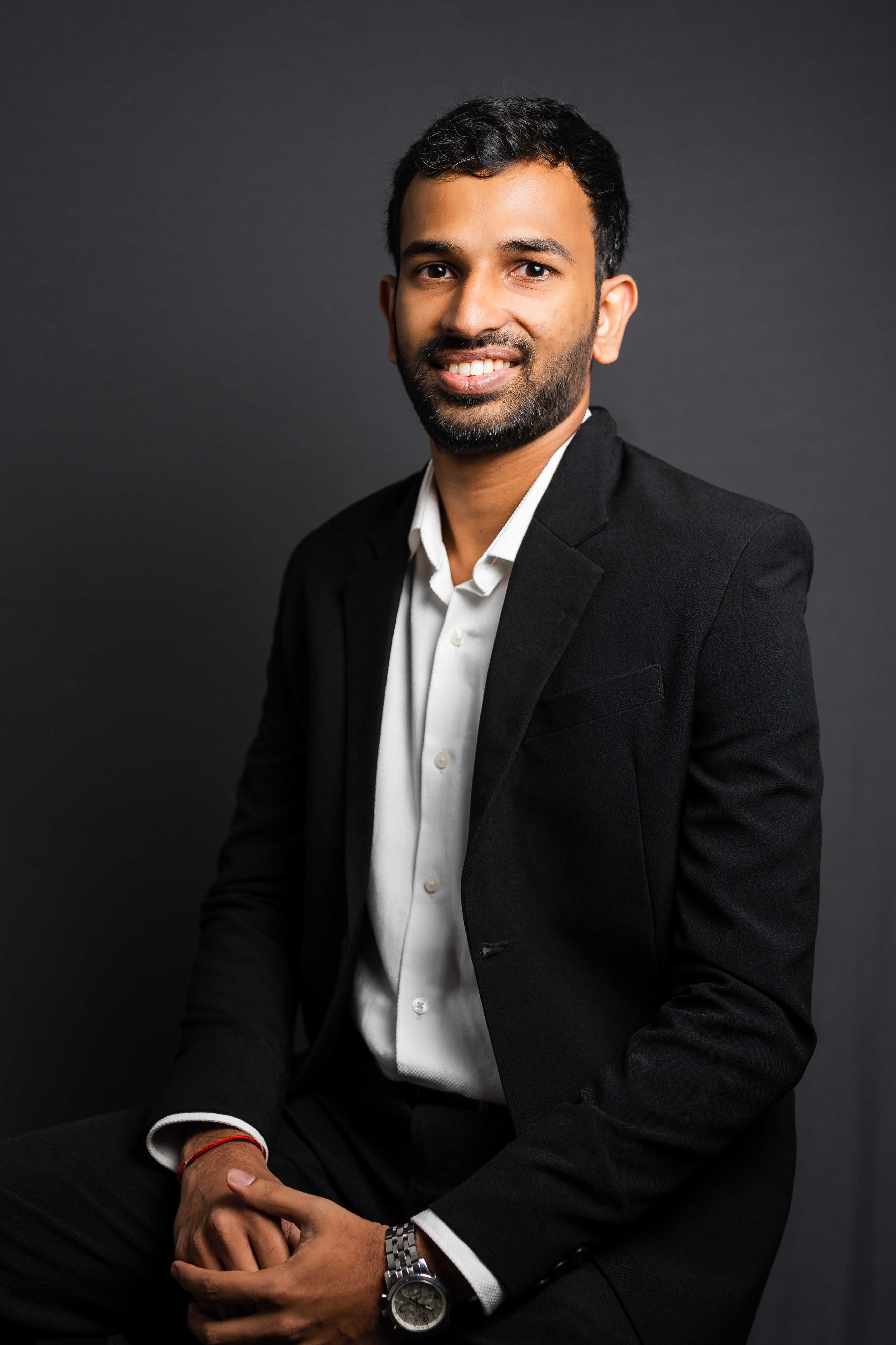 Pavithran Vijayasekaran