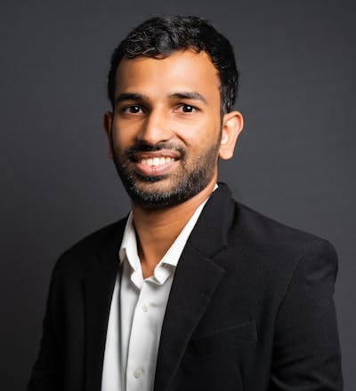 Pavithran Vijayasekaran