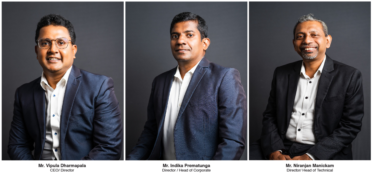 InsureMe: Redefining Insurance Access and Innovation in Sri Lanka