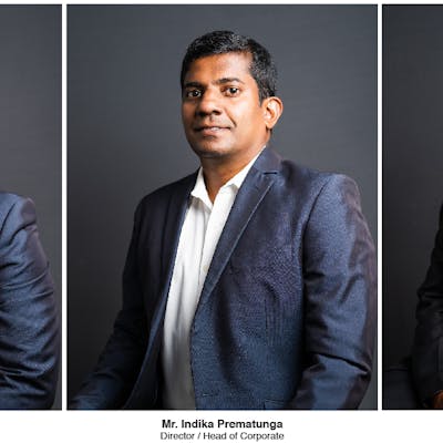 InsureMe: Redefining Insurance Access and Innovation in Sri Lanka