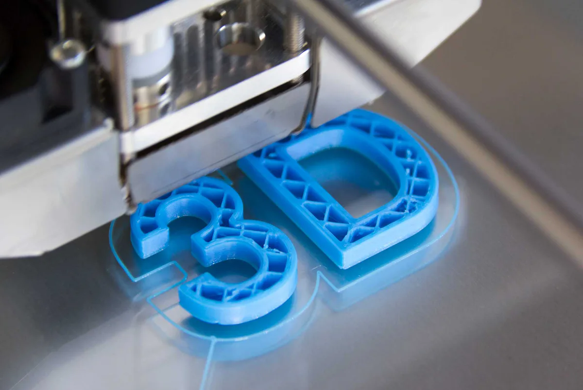 Nuevos retos legales de la impresión 3D - Pablo Maza Abogado Nuevos retos legales de la impresión 3D - Pablo Maza Abogado