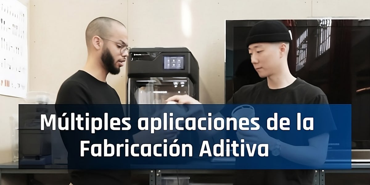 Fabricación_Aditiva