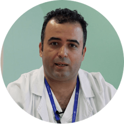 Dr. Abdel-Hakim Moustafa