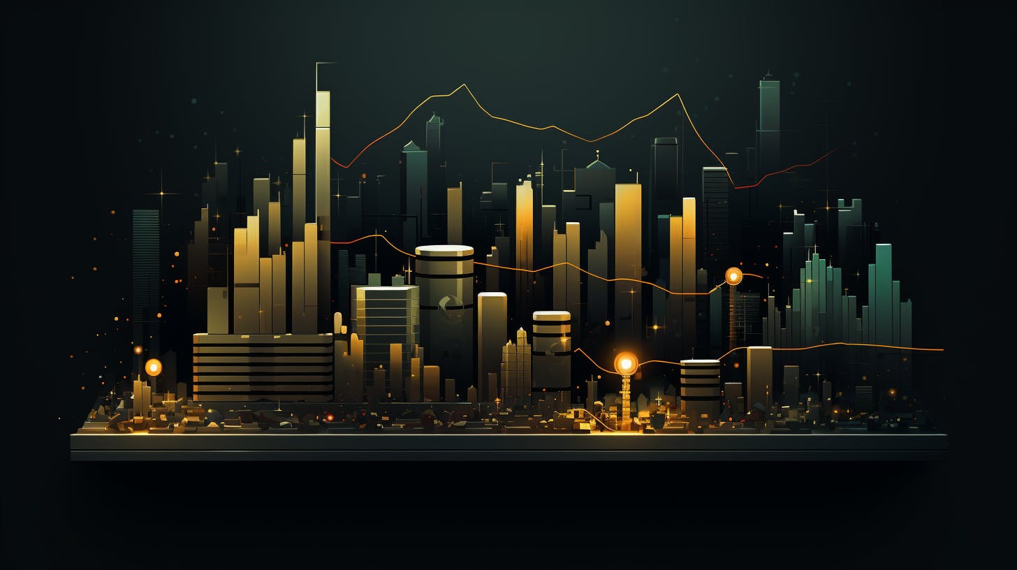 Investment Skyline