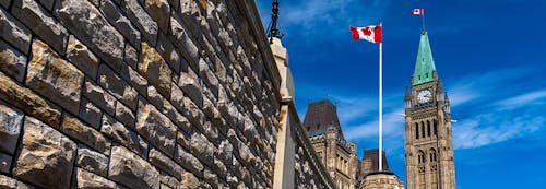 What’s taxed and what’s not – Canadian Government Assistance Programs