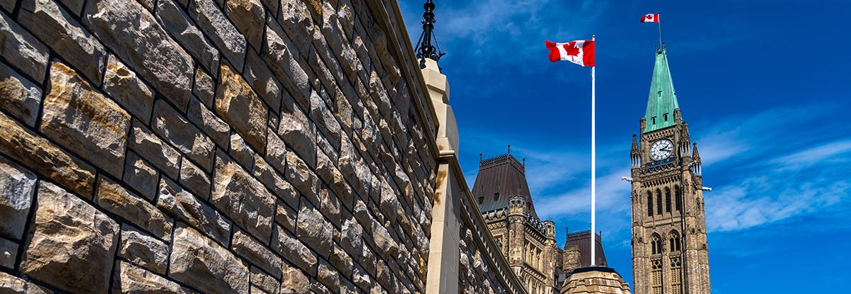 What’s taxed and what’s not – Canadian Government Assistance Programs