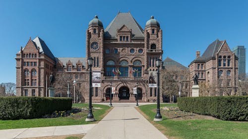 PPPs now Exempt from Provincial rules in Ontario!!! Bill 213 receives Royal Assent