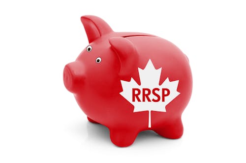 RRSP Shortcomings and the value of INTEGRIS