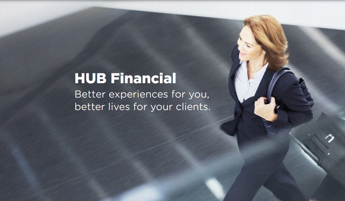 HUB Financial announces partnership with INTEGRIS