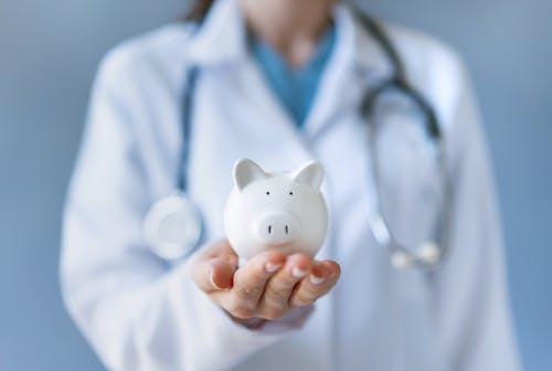 Physician compensation: are OHIP payment increases the only solution?