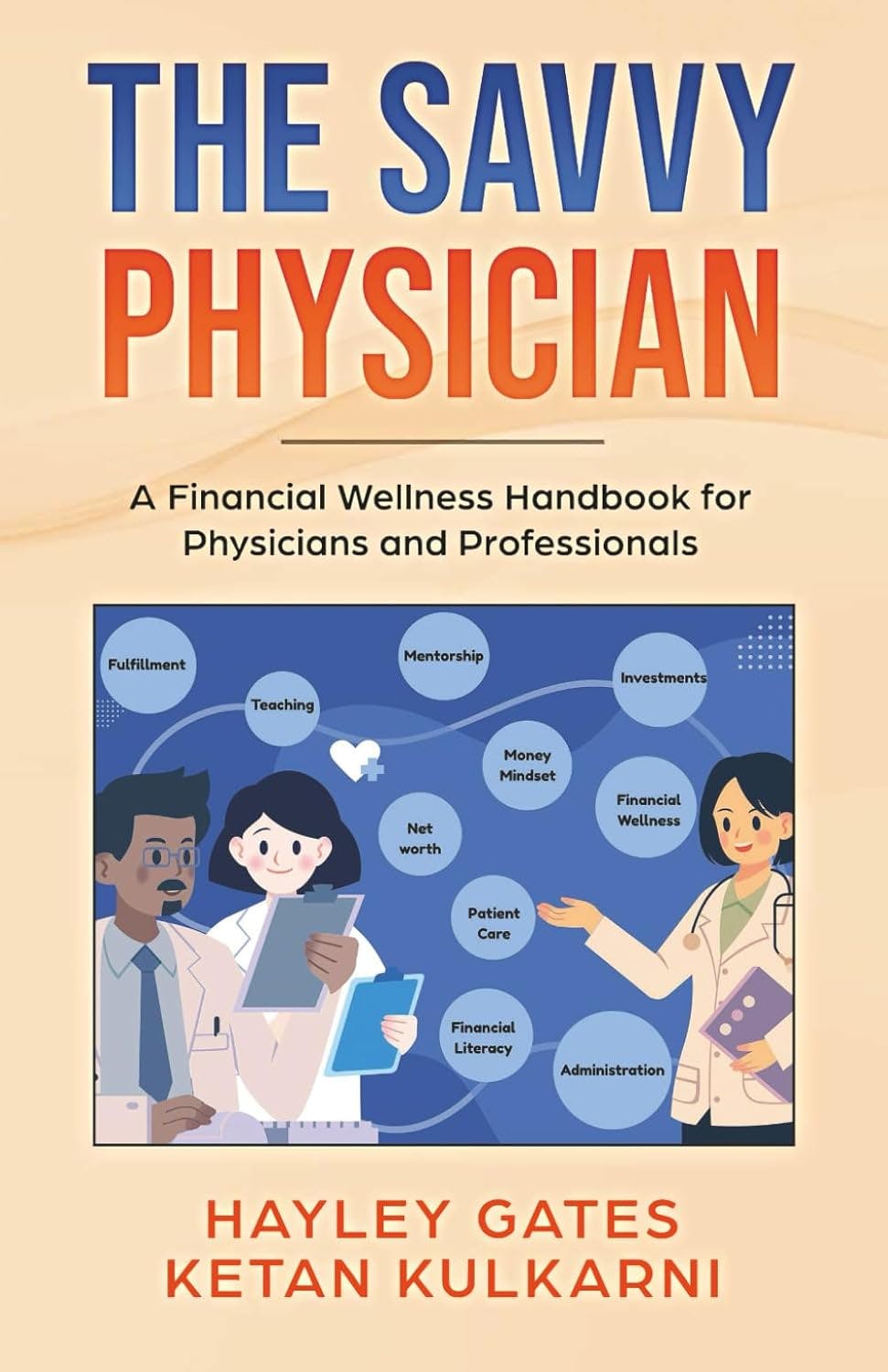 the_savvy_physician_cover