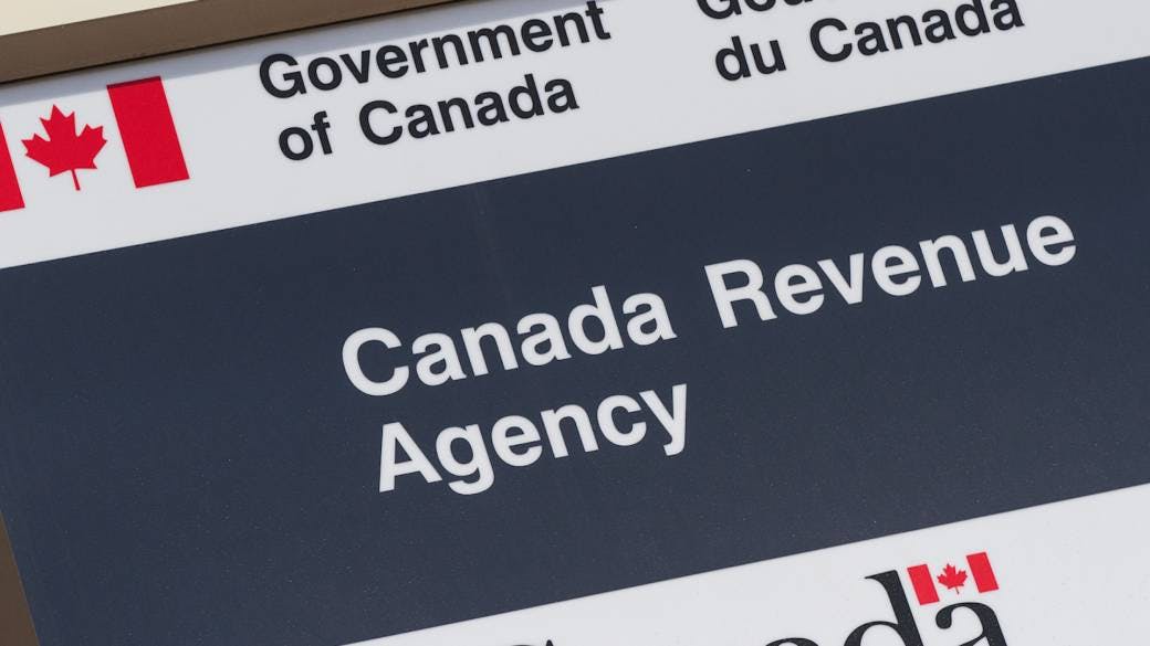 One out of two taxpayers has money at the CRA: Surprised? We were.