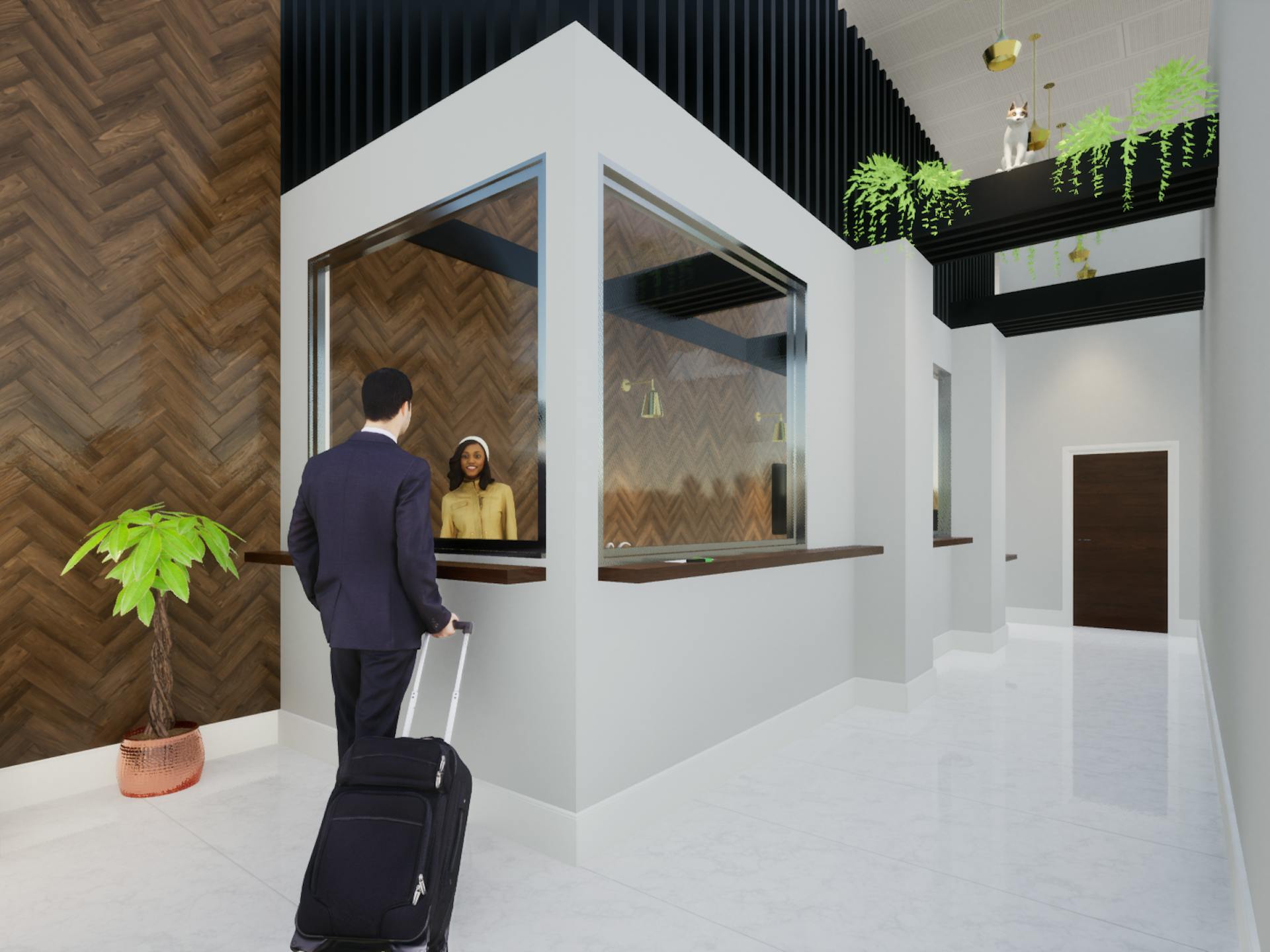 Yonge Steet Currency Exchange