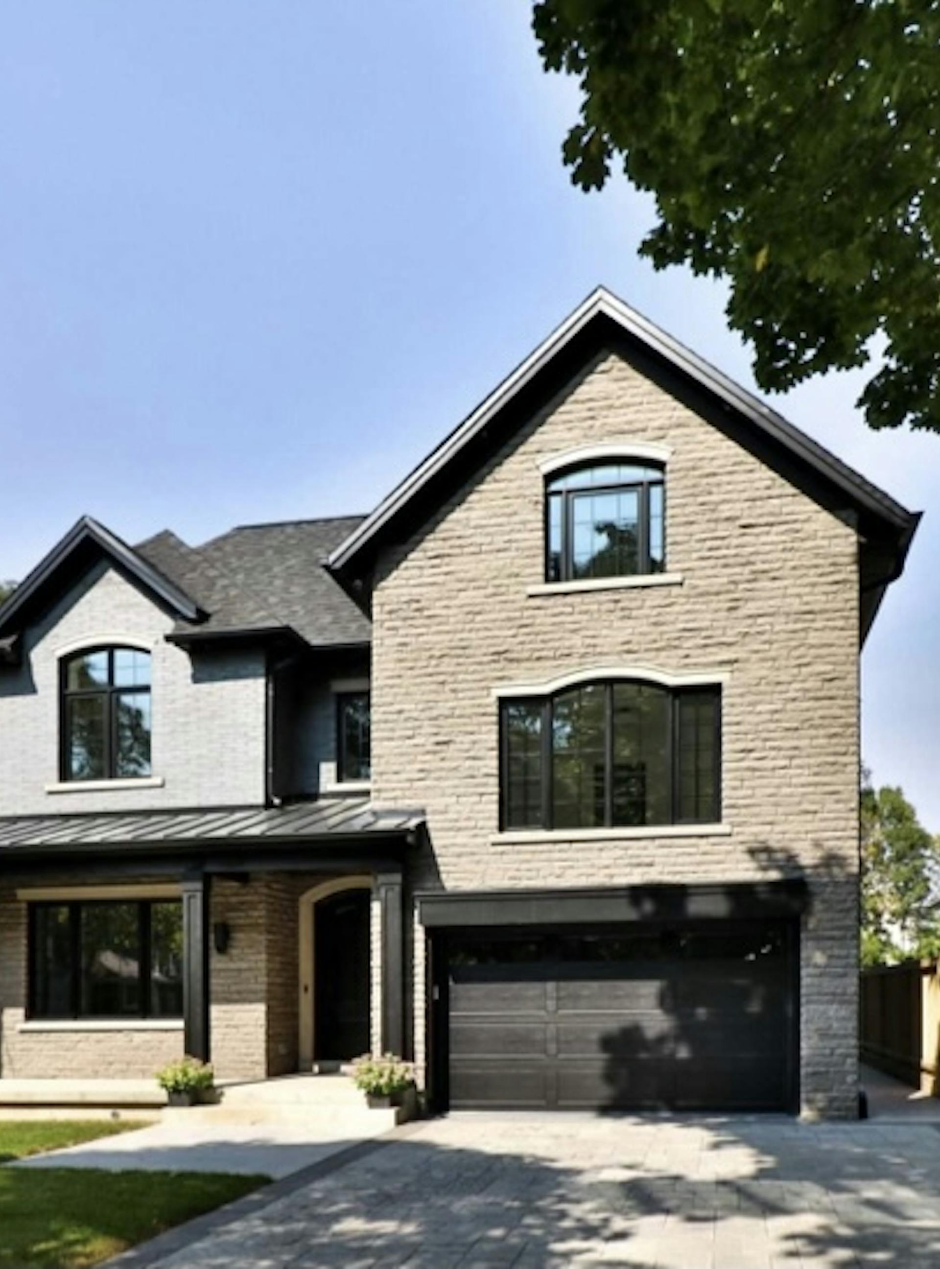 The Government Residence