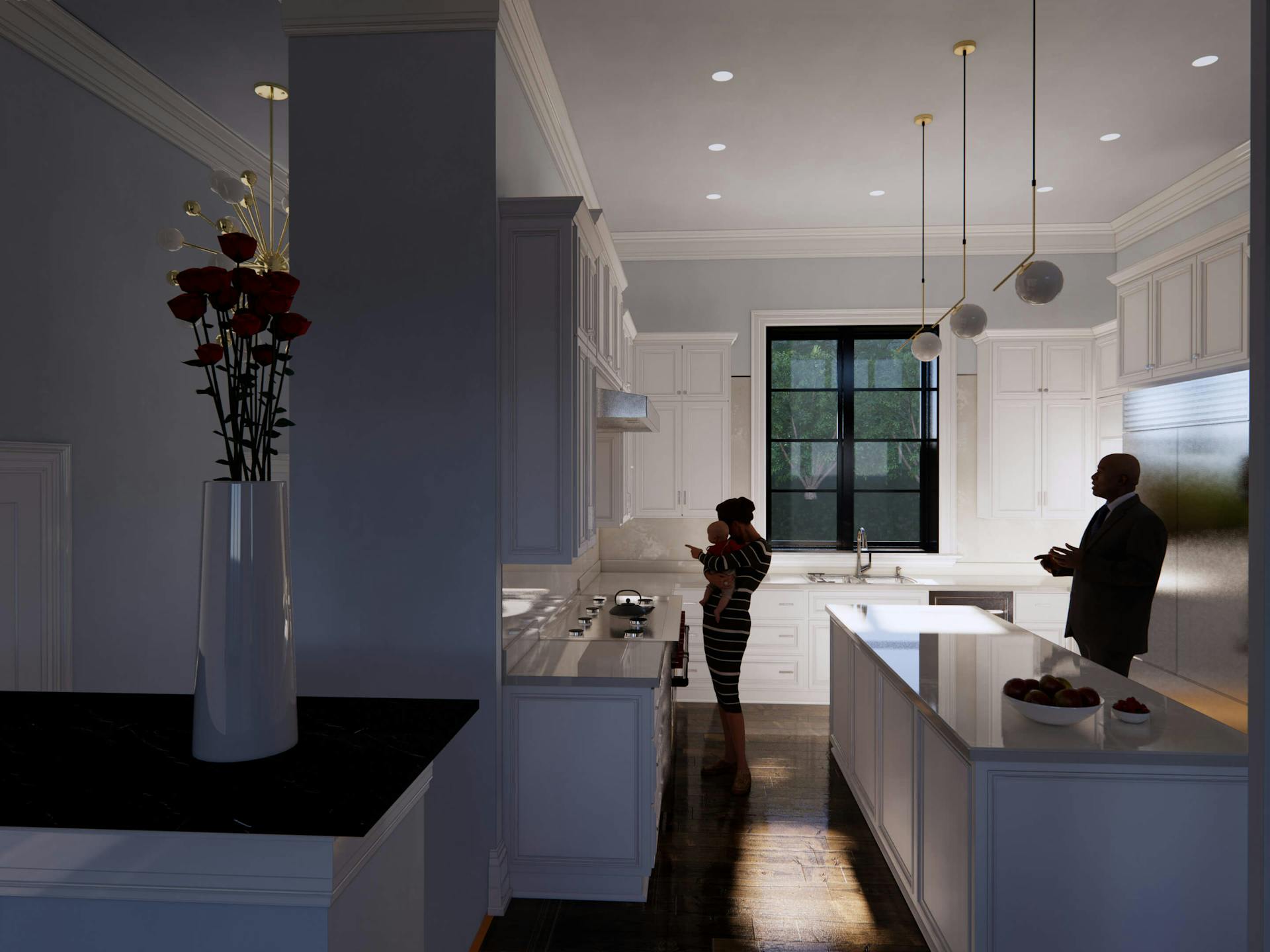 Rideau - B Residence