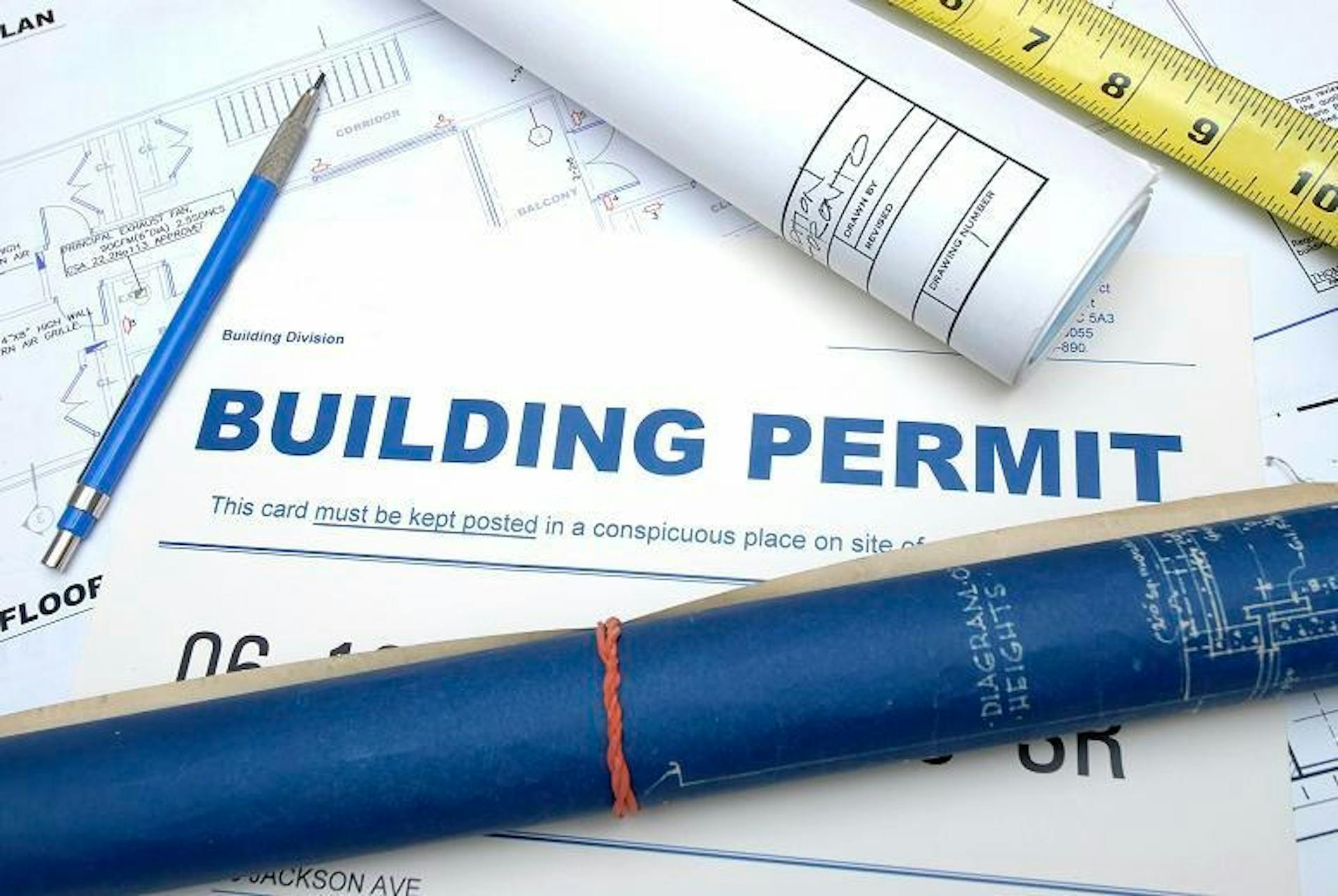 Do-You Need a Building Permit in Toronto? Here’s What Homeowners Must Know