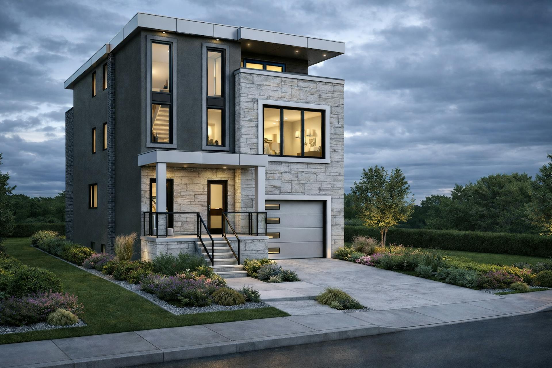 Dyson Multi-Dwelling Units