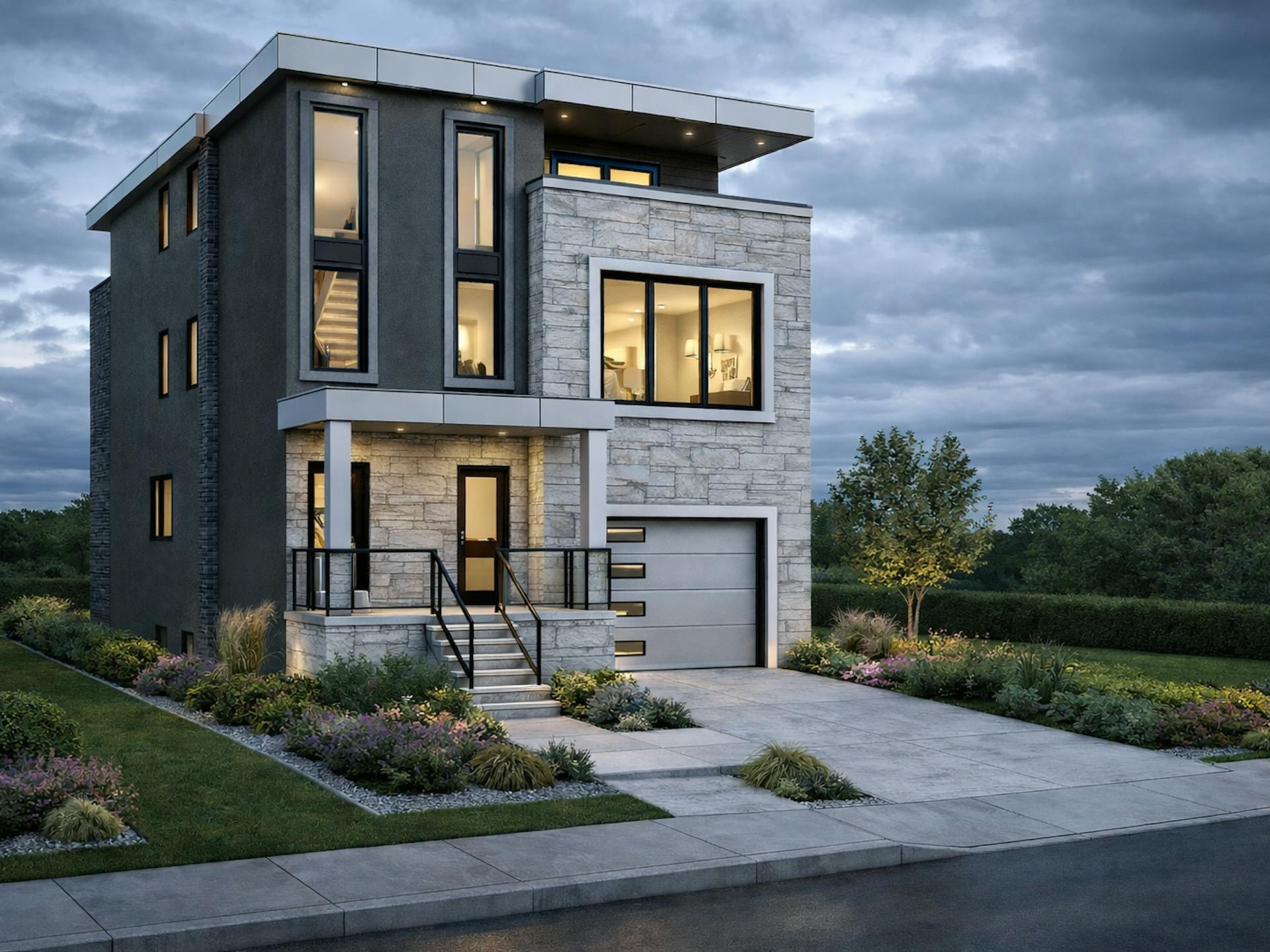 Dyson Multi-Dwelling Units