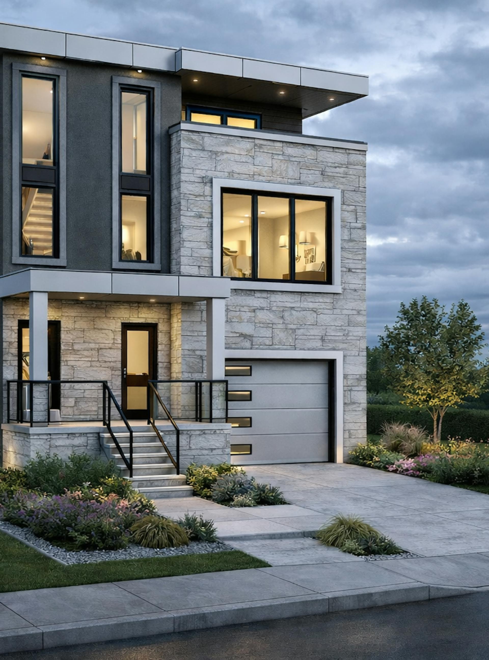 Dyson Multi-Dwelling Units