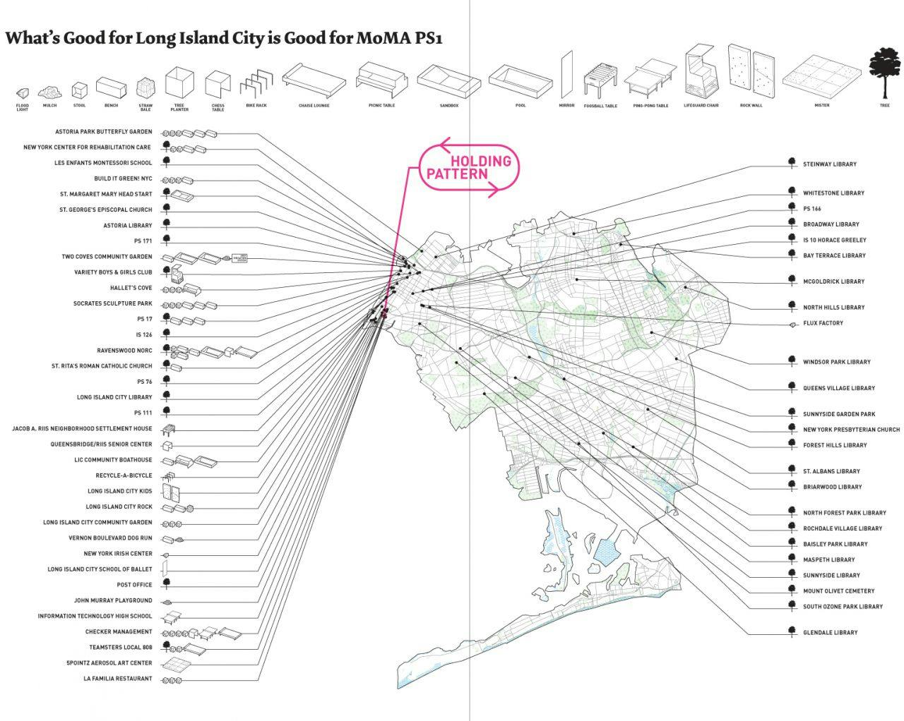 Holding Pattern’s deinstallation was as much a beginning as it was an ...
