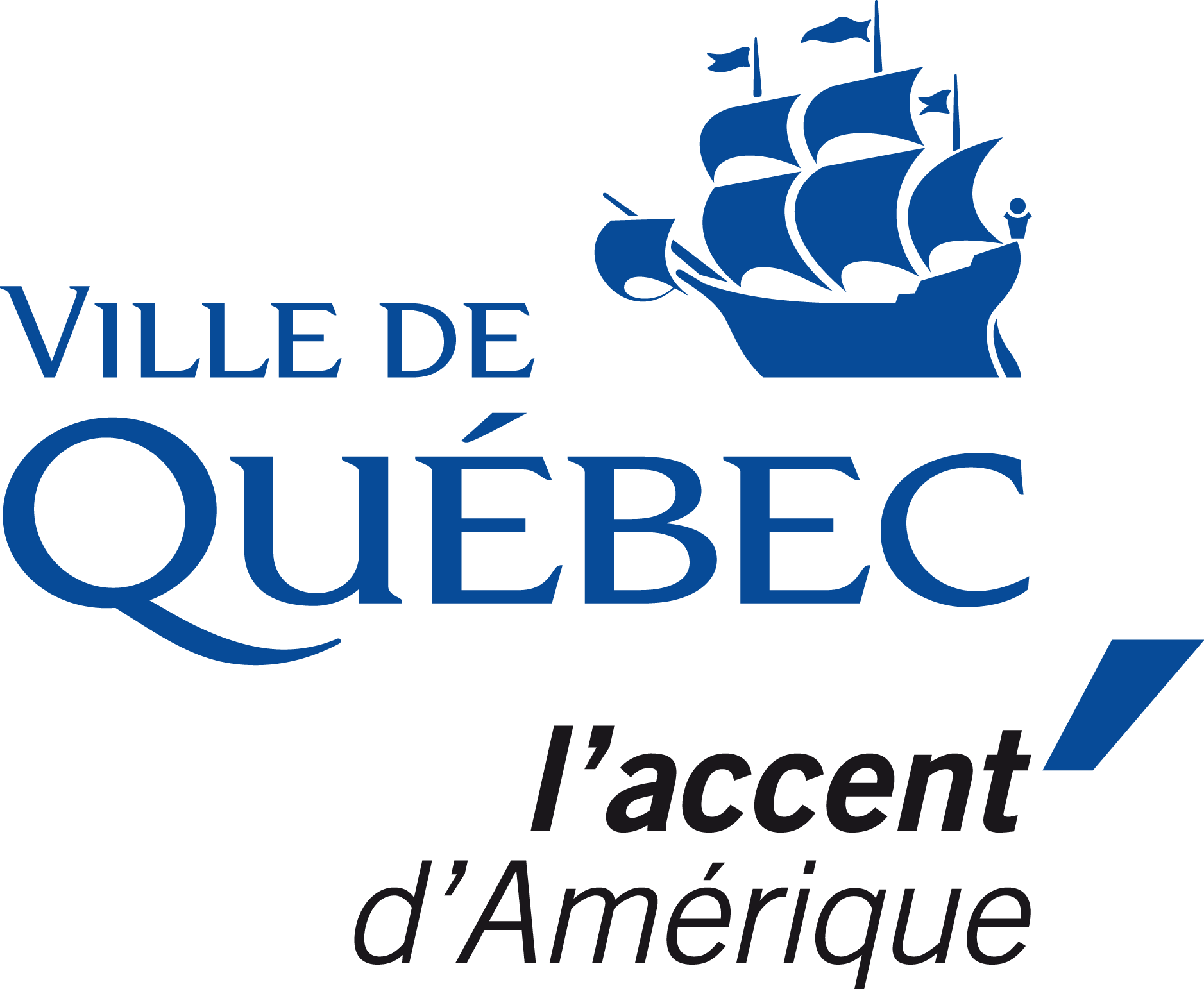 Ville de Québec l'accent d'Amérique