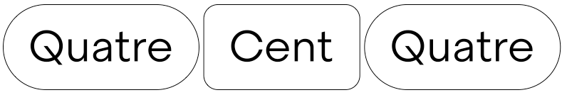 Quatre Cent Quatre