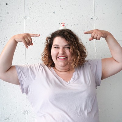 Roxane Garceau-Bolduc