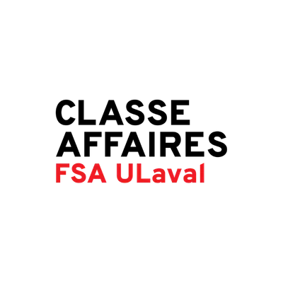 FSA classe affaires