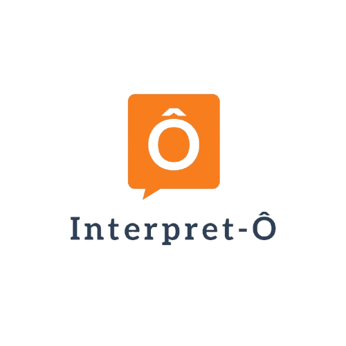 Interpret-ô