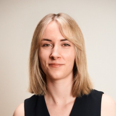 Marie-Soleil Laberge