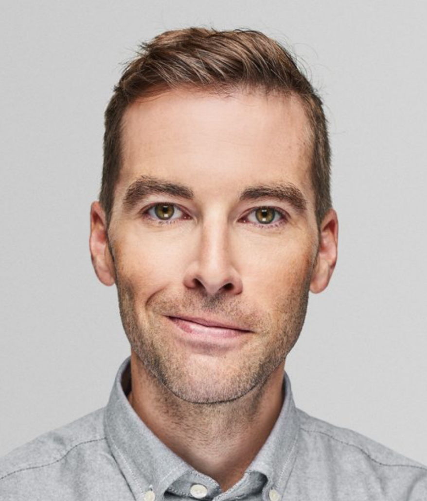 David Desjardins
