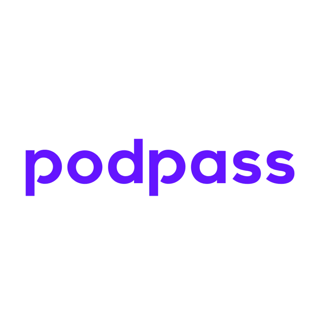 Podpass